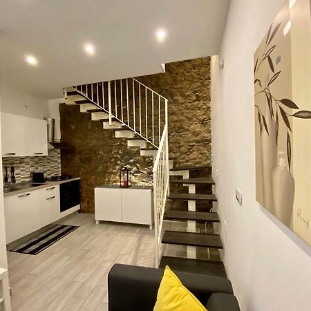فيلا كاتانيافي Loft Lava Stone المظهر الخارجي الصورة
