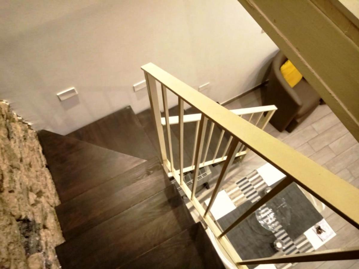 فيلا كاتانيافي Loft Lava Stone المظهر الخارجي الصورة