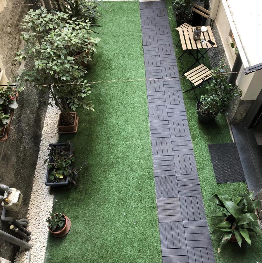 فيلا كاتانيافي Loft Lava Stone المظهر الخارجي الصورة