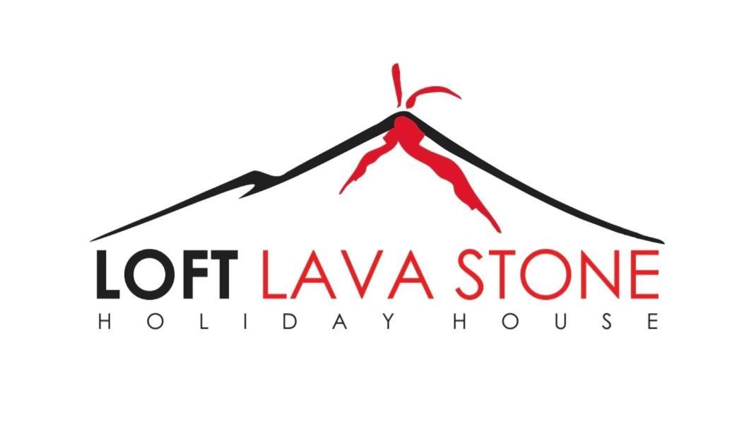 فيلا كاتانيافي Loft Lava Stone المظهر الخارجي الصورة